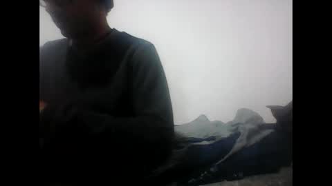 hanging out online show from 16, 1, 2025