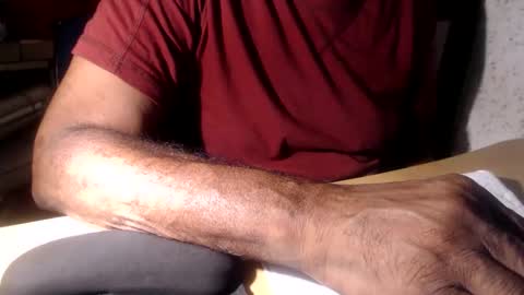 cazzsper2005 online show from 14, 10, 2025