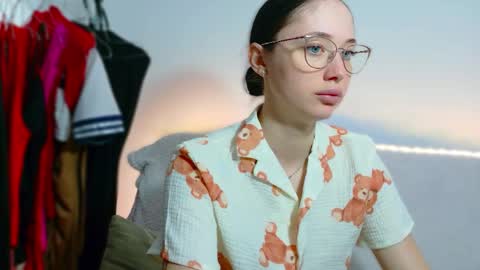 Ivanna online show from 16, 4, 2026