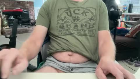 Snapshot of cbjohnjohn chatting on 6, 2, 2026 John online show from 6, 2, 2026