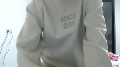 ANNYANNY online show from 18, 1, 2025