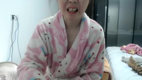 ANNYANNY online show from 19, 1, 2025