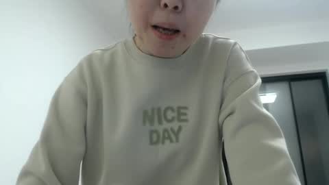 ANNYANNY online show from 20, 1, 2025