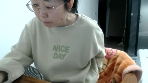 ANNYANNY online show from 9, 2, 2025