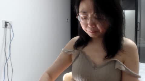 ANNYANNY online show from 27, 2, 2025