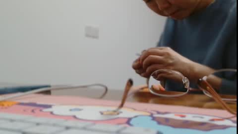 ANNYANNY online show from 2, 3, 2026