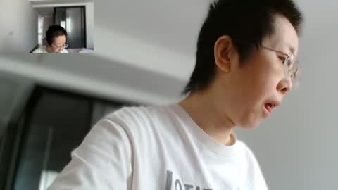 Snapshot of cbz112233 chatting on 5, 5, 2026 ANNYANNY online show from 5, 5, 2026