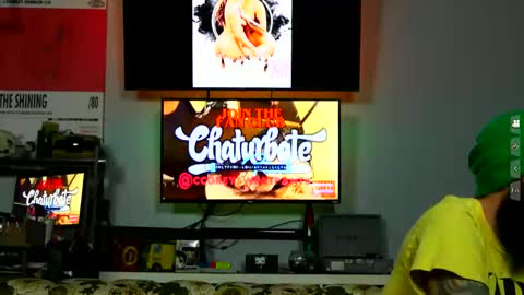 WHAT CAN YOU GET US TO DO online show from 12, 1, 2025