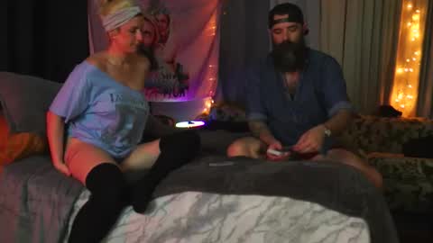 WHAT CAN YOU GET US TO DO online show from 20, 3, 2026