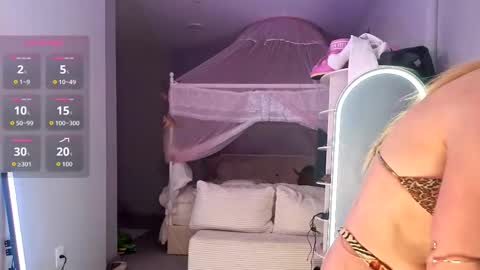 Ccinnamon online show from 13, 3, 2026