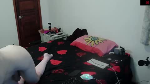 Adalyn online show from 12, 10, 2025