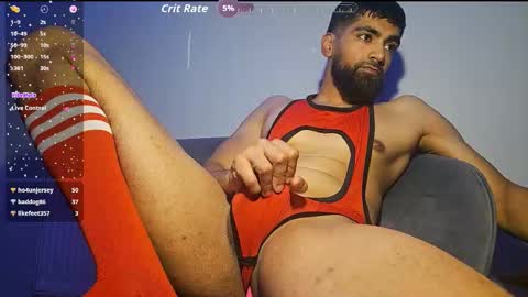 Snapshot of cdchamp1 chatting on 1, 10, 2025 Champ online show from 1, 10, 2025
