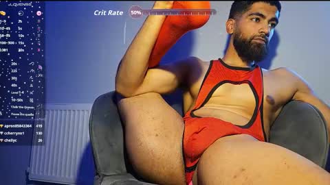Snapshot of cdchamp1 chatting on 4, 10, 2025 Champ online show from 4, 10, 2025