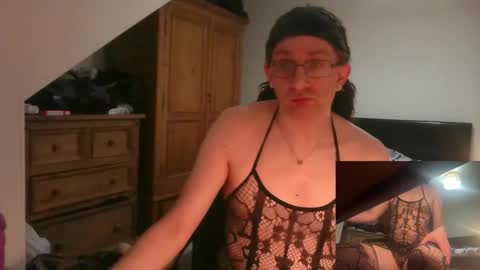 Snapshot of cdjennyharvey chatting on 1, 3, 2026 Jenny online show from 1, 3, 2026