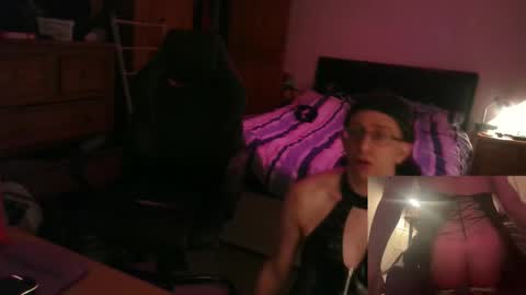 Snapshot of cdjennyharvey chatting on 5, 3, 2026 Jenny online show from 5, 3, 2026