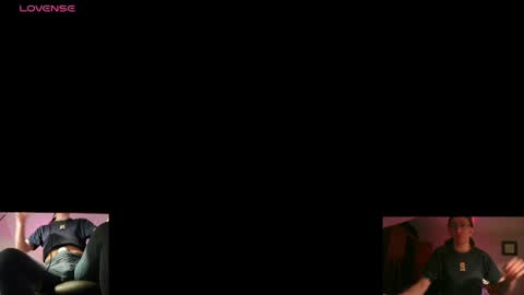 Snapshot of cdjennyharvey chatting on 12, 3, 2026 Jenny online show from 12, 3, 2026