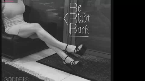 Mistress Cdnova online show from 16, 4, 2026