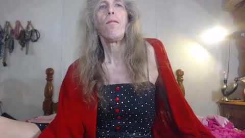 Jackie online show from 16, 10, 2025