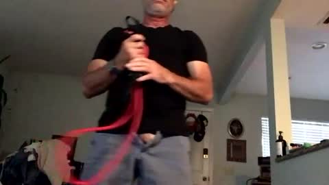 Coach Daddy online show from 15, 7, 2026