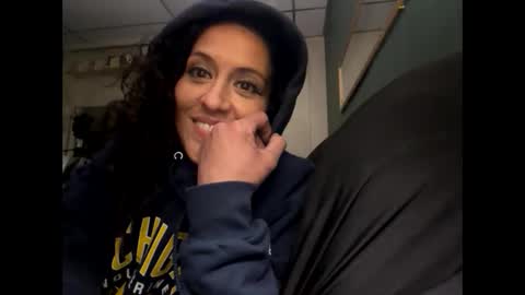 cece_vibez online show from 30, 11, 2025