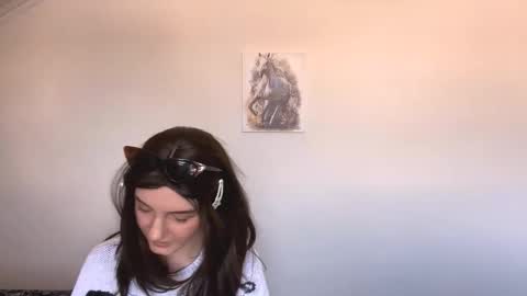 Hello My name is Lia  im new model here. Lets enjoy our time togather online show from 16, 1, 2026