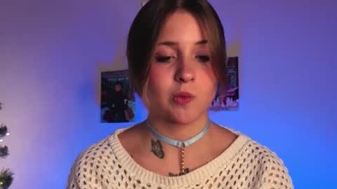 Snapshot of ceceliapidcock chatting on 15, 1, 2026 Lina online show from 15, 1, 2026