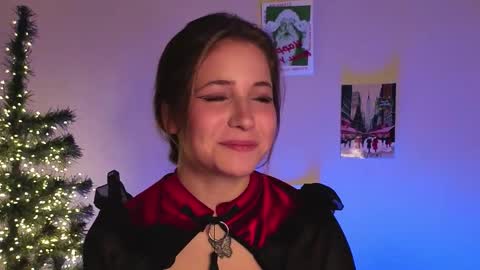 Snapshot of ceceliapidcock chatting on 16, 1, 2026 Lina online show from 16, 1, 2026