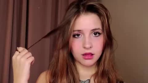 Snapshot of ceceliapidcock chatting on 21, 2, 2026 Lina online show from 21, 2, 2026