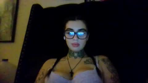 ceceluv27 online show from 20, 12, 2025