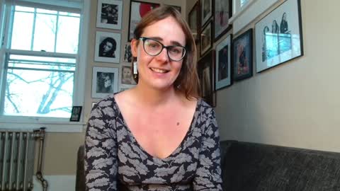 Cecily Saint Claire online show from 5, 12, 2024