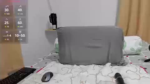 Cee Chalynn online show from 18, 12, 2025