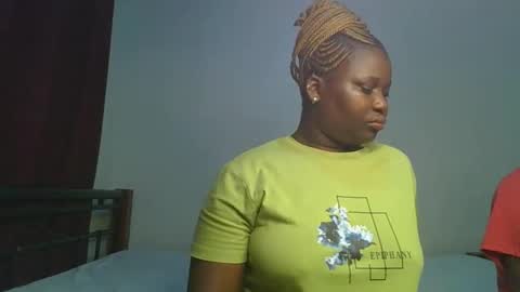 ceepretty25 online show from 3, 3, 2026