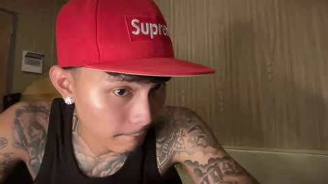 ceesteve_hot online show from 13, 4, 2026