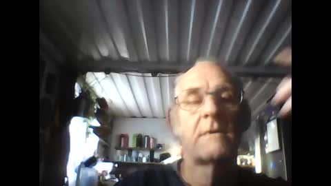 Chuck online show from 17, 12, 2024