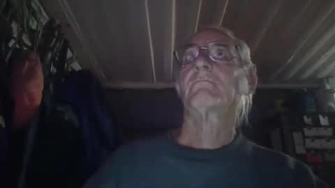 Chuck online show from 10, 10, 2025