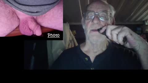 Chuck online show from 4, 12, 2025