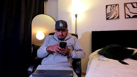 cefiro93 online show from 8, 4, 2026