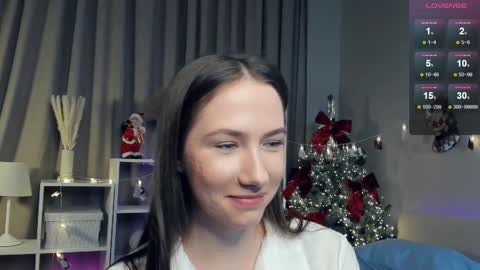 Josie Manesi online show from 17, 1, 2025