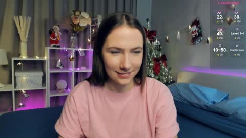 Josie Manesi online show from 18, 1, 2025