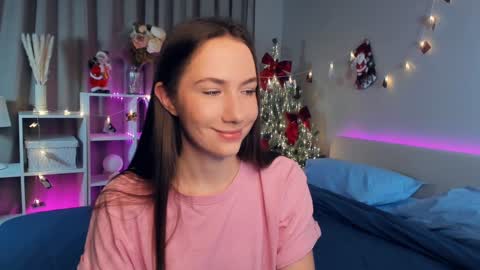 Josie Manesi online show from 19, 1, 2025