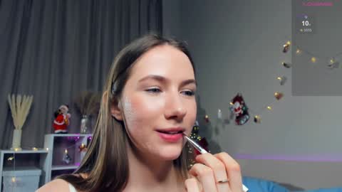 Josie Manesi online show from 31, 1, 2025