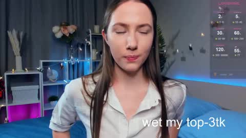 Josie Manesi online show from 22, 2, 2025