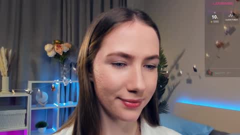 Josie Manesi online show from 24, 2, 2025