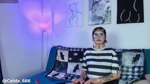 Snapshot of celda_666 chatting on 5, 2, 2026 Zelda online show from 5, 2, 2026