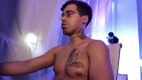 Celes online show from 21, 10, 2025