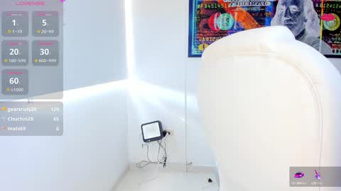 meli online show from 8, 12, 2024