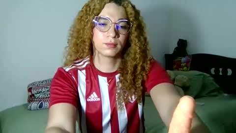 celessteseductora online show from 29, 3, 2026