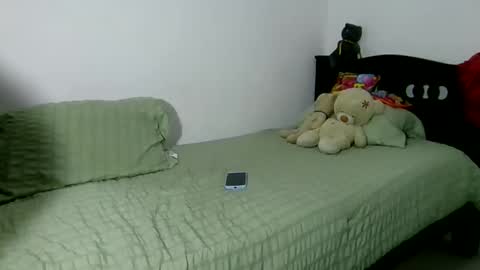 celessteseductora online show from 24, 4, 2026