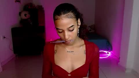 Celeste online show from 5, 2, 2026