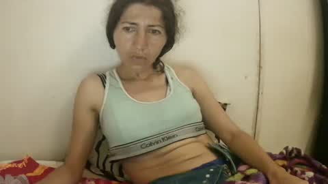 celeste198694 online show from 28, 10, 2025